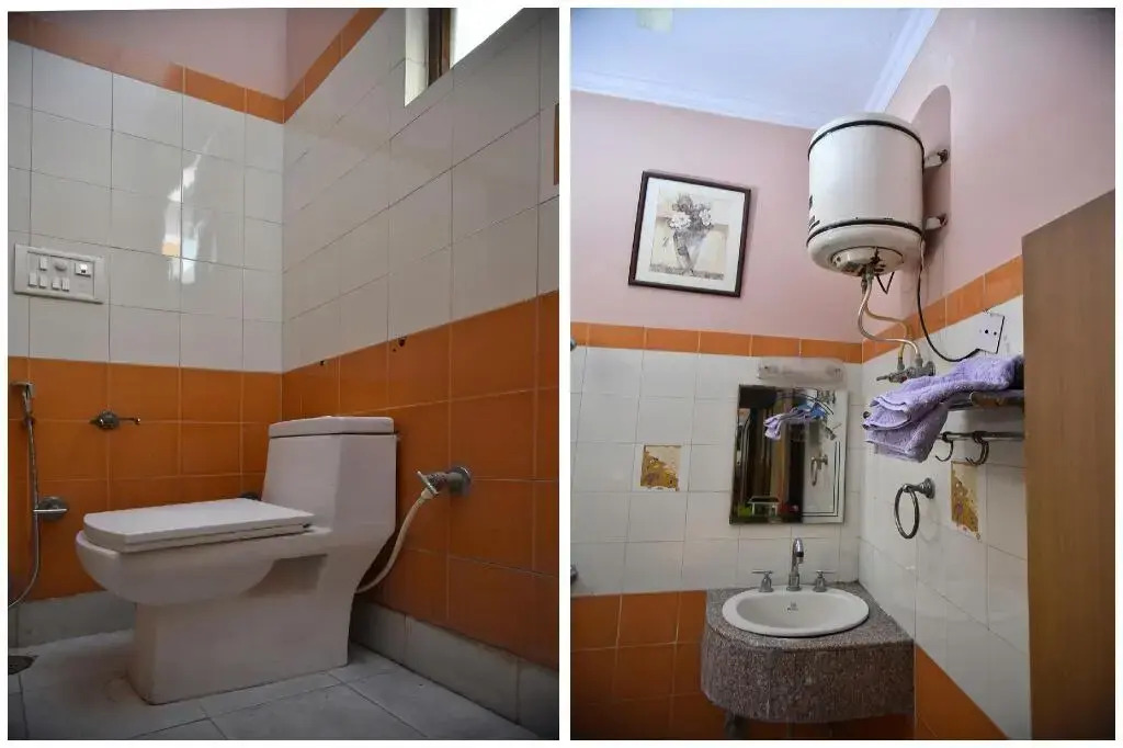 Mid City Hotel by OYO Rooms