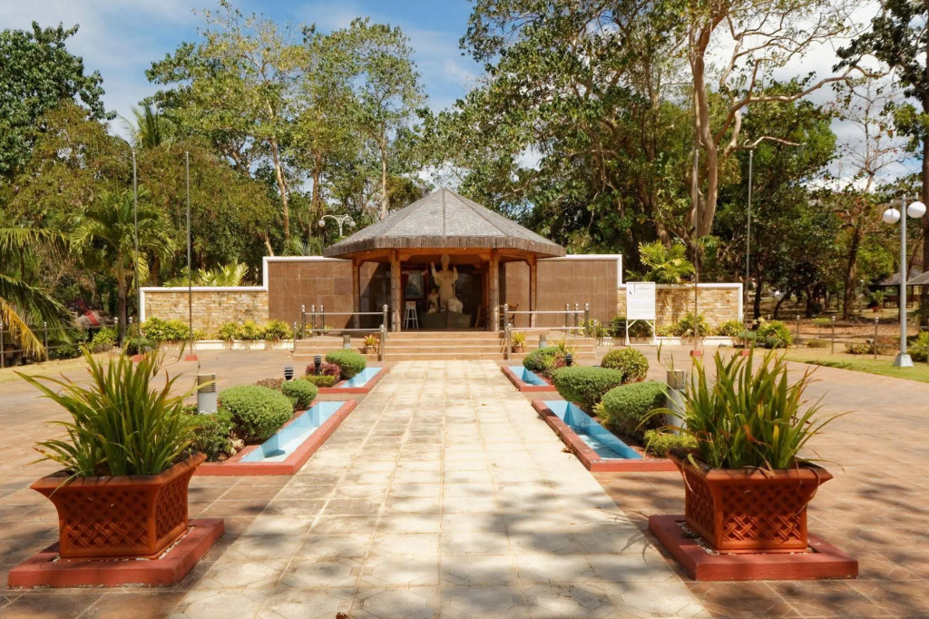 Kai Lodge