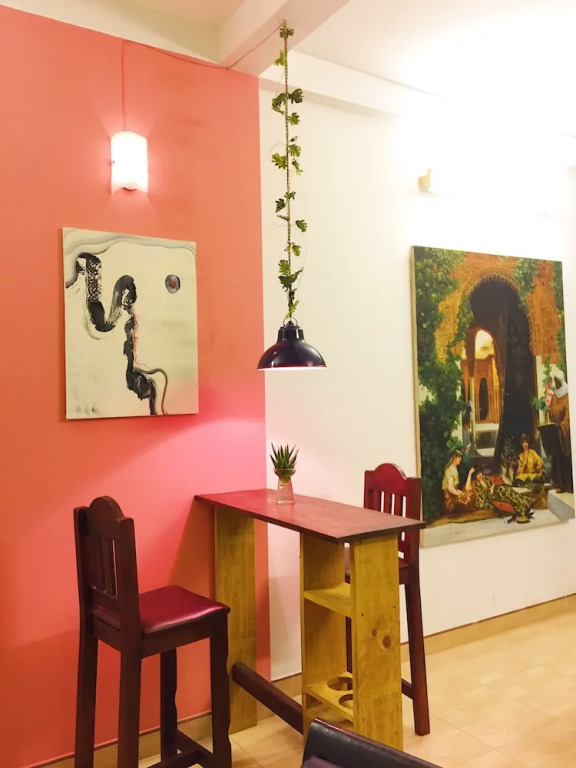 MH Warm House