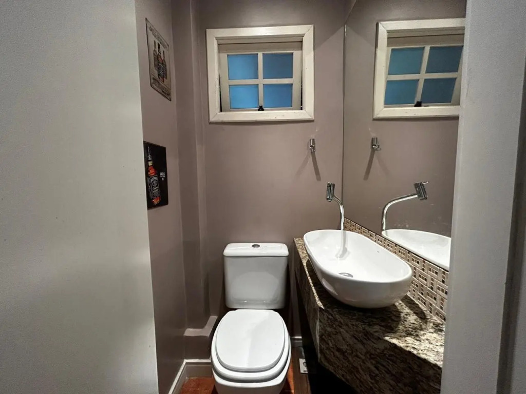 Apartamento Térreo Porto Alegre Rs Rdq001