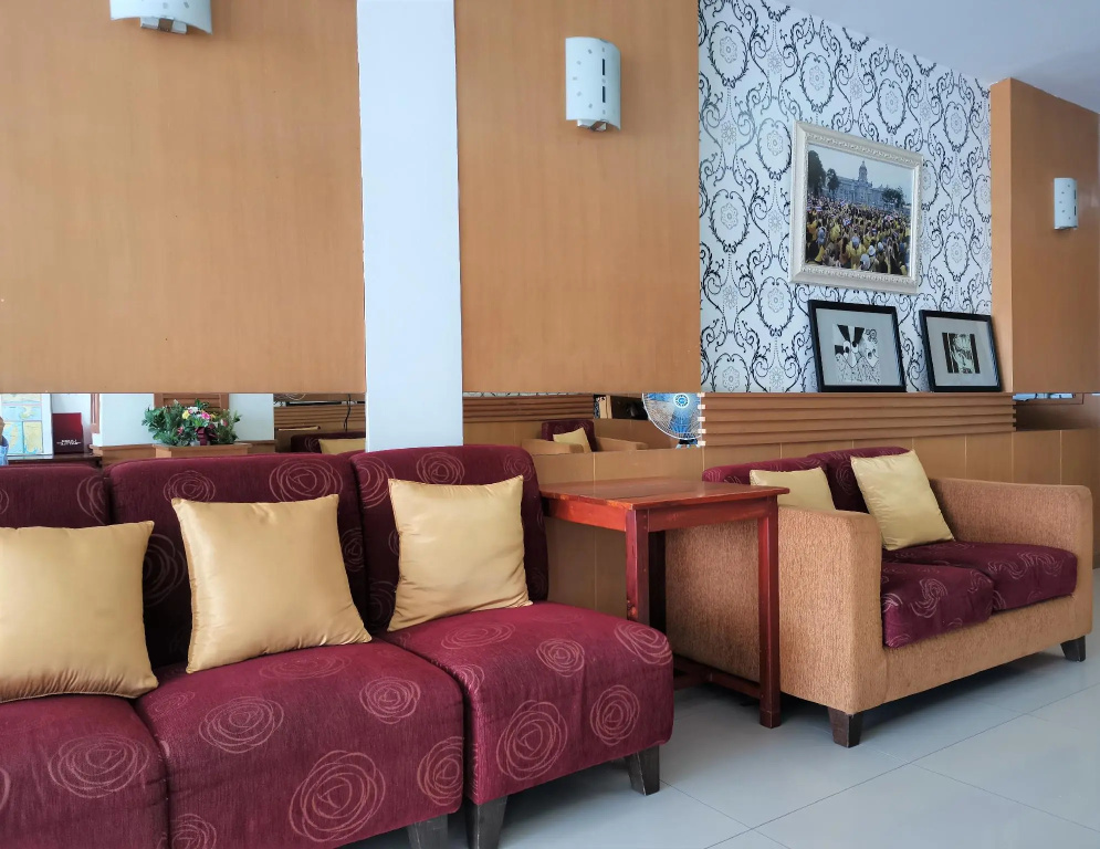 Le Desir Resortel