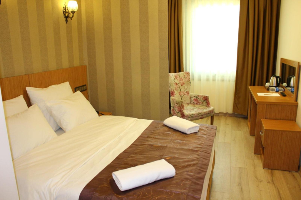 Melidium Hotel