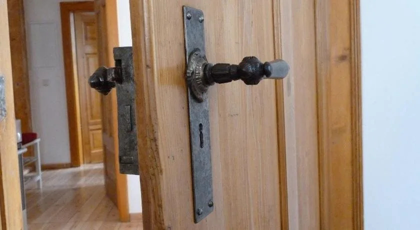 Ferienwohnung am Erfurter Dom
