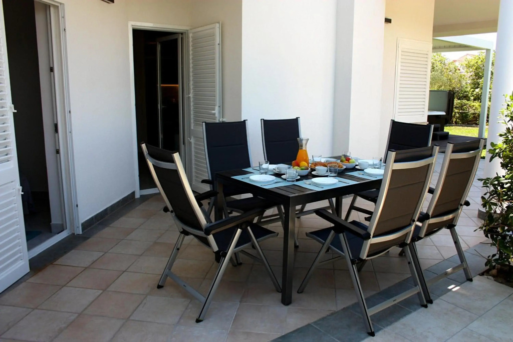 Sunwell apartments - Novalja, Gajac, Zrće