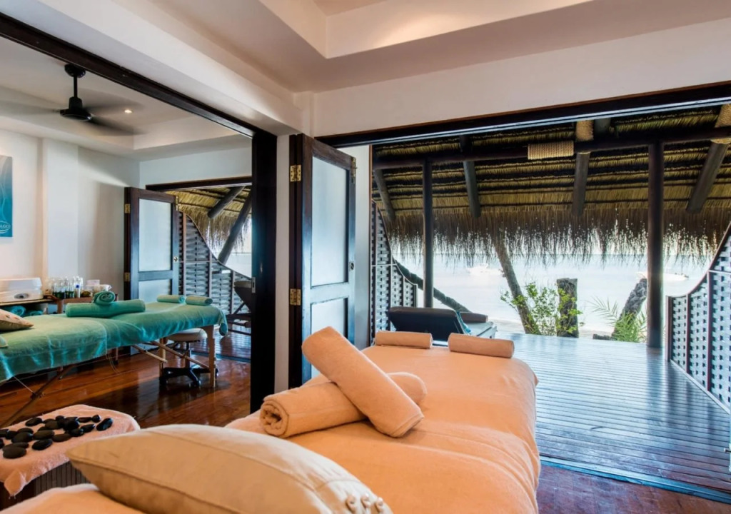 Pestana Bazaruto Lodge ALL INCLUSIVE
