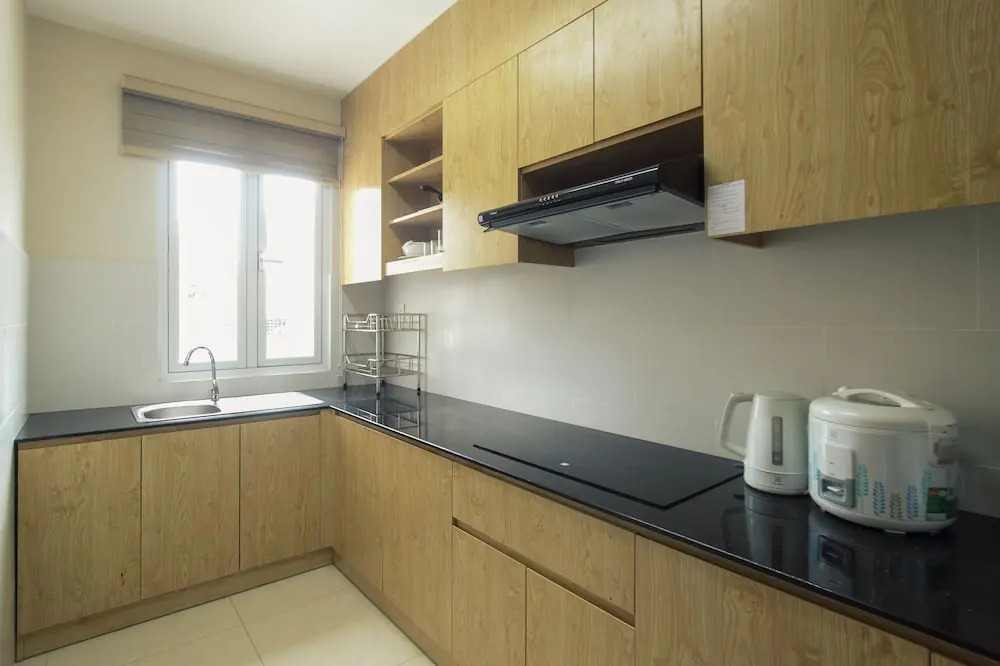 Khanh Gia Apartment