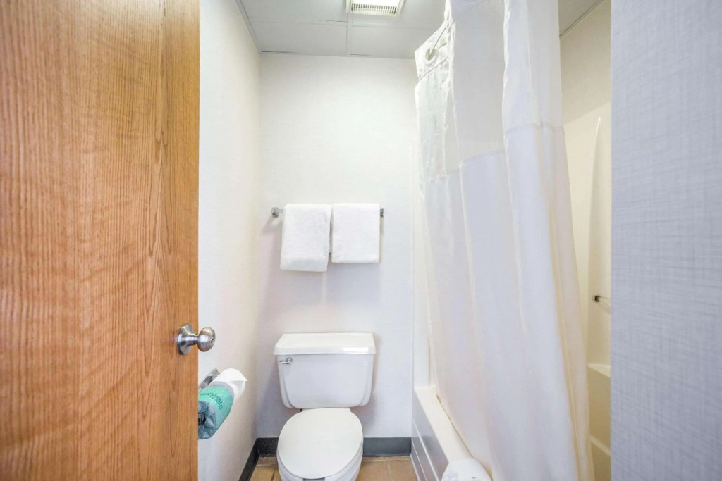 Quality Suites Lansing West