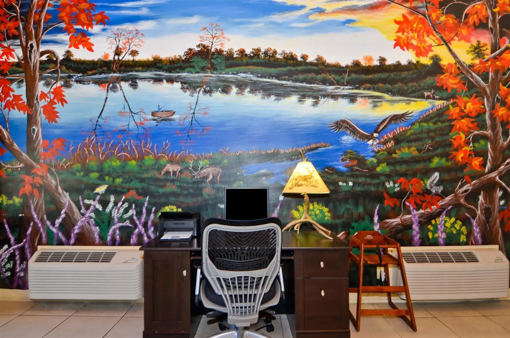 Best Western Bishop Lodge