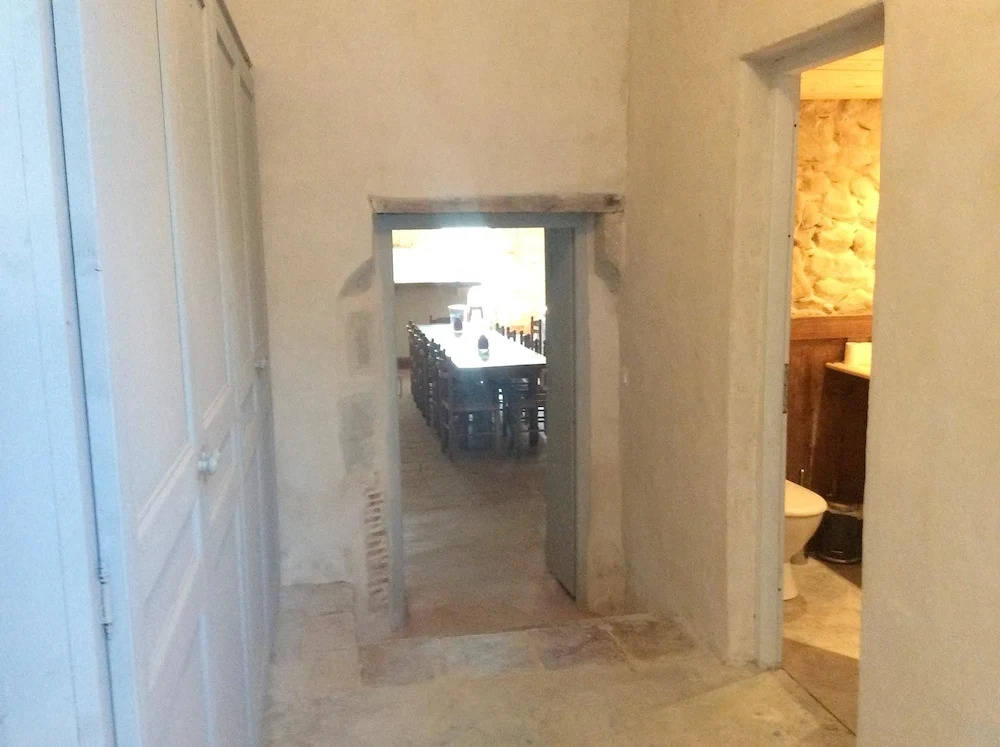 Mansion With 5 Bedrooms in Tombebœuf, With Enclosed Garden and Wifi