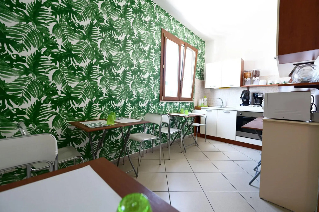 Green Garden