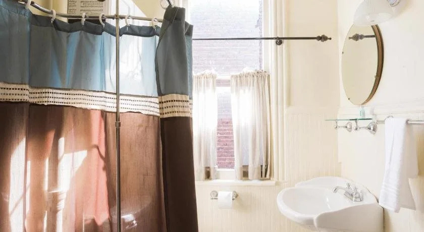 Found Places Capitol Hill Bed & Breakfast