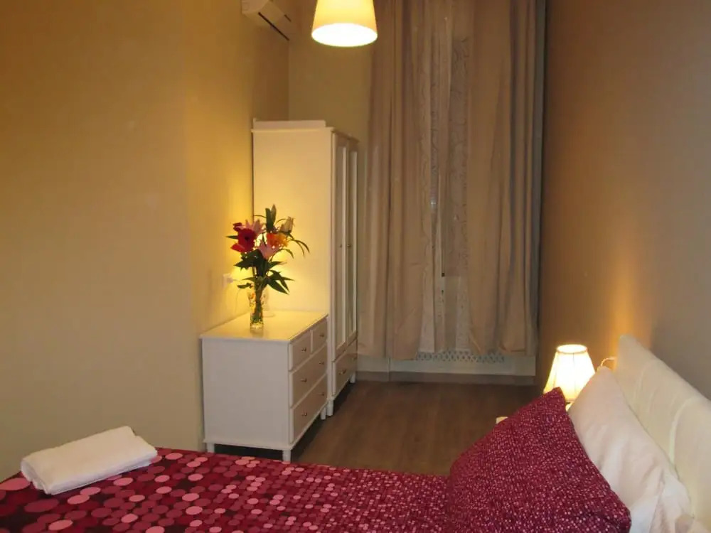 Trevi Elegance Suite