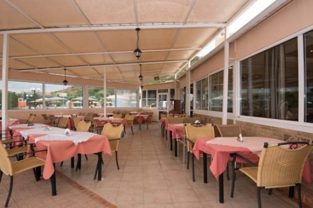 Diagoras Hotel
