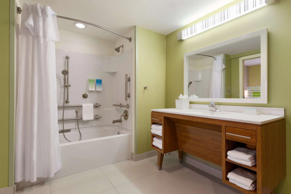 Home2 Suites By Hilton Gainesville
