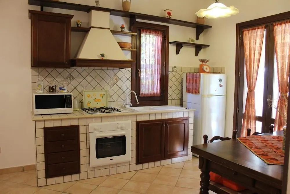 Camere da Mariolina
