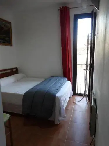 Pensión Teruel