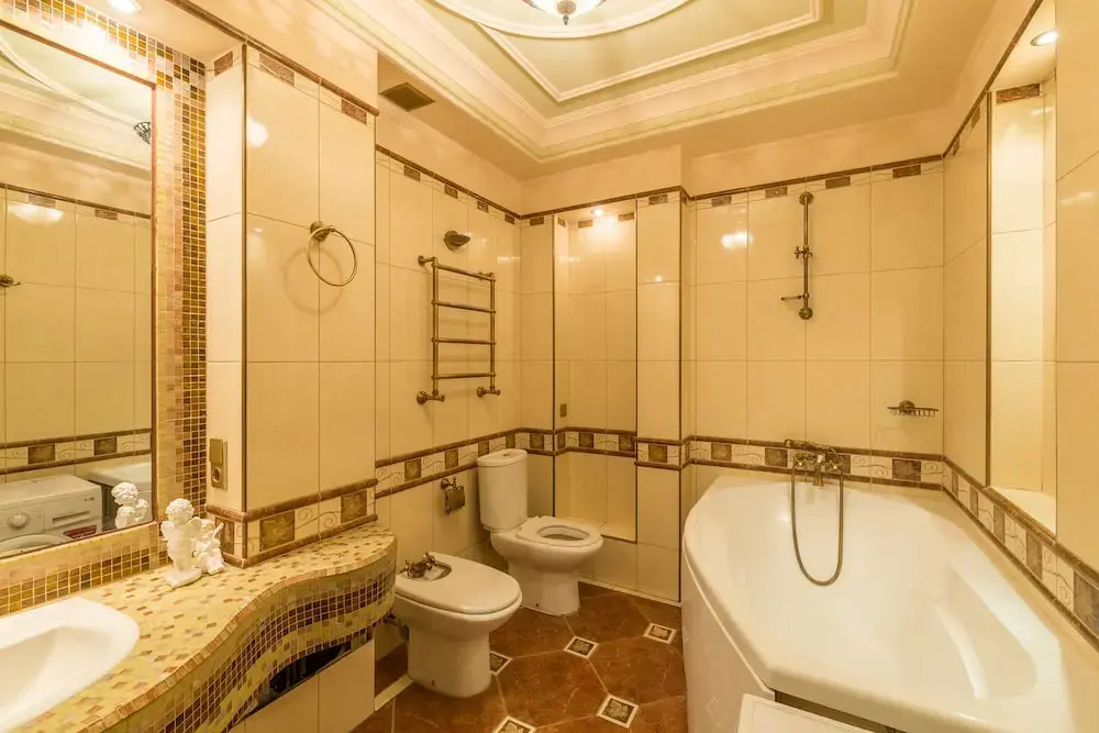 Апартаменты «Лакшми Грейт Классик»
