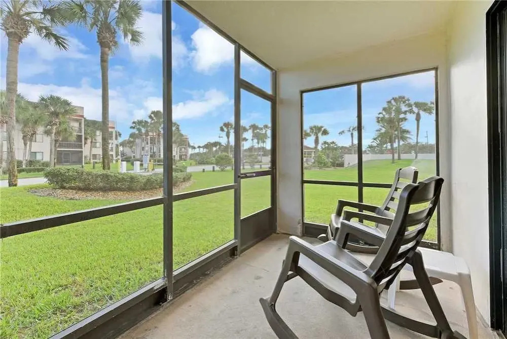 Ocean Village Club N14 - One Bedroom Condo