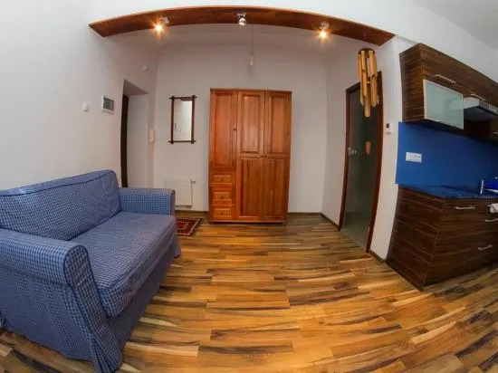 Apartament Jonek