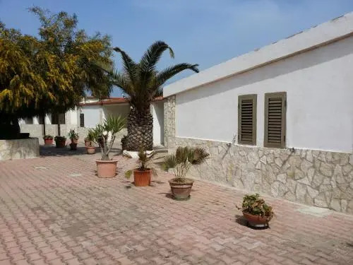 Hotel Residence Alga Blu sul Mare
