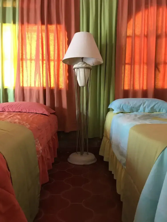Casa Margarita- escapa a la naturaleza