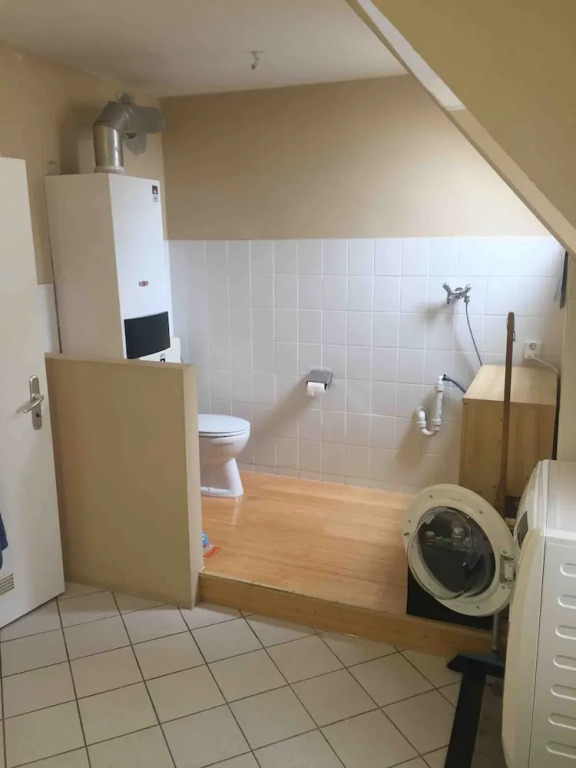 Room in Apartment - Allgäuer Festwoche 150m Entfernt