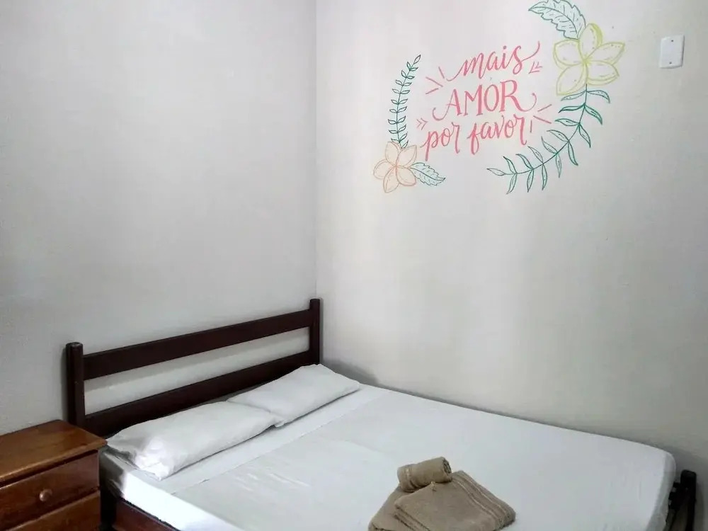 Media Veronica Hostel Suites Pipa