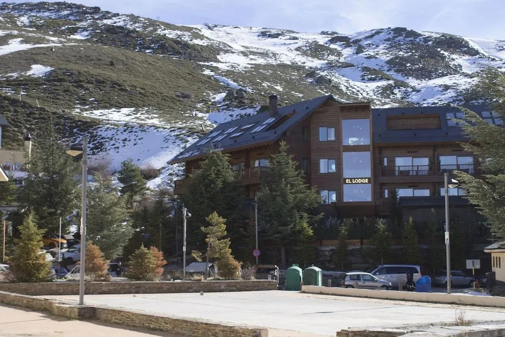 Apartamento Sierra Nevada SN