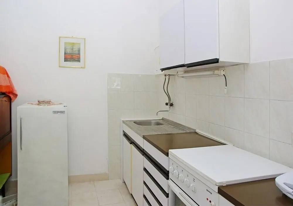 Apartments Tomašić