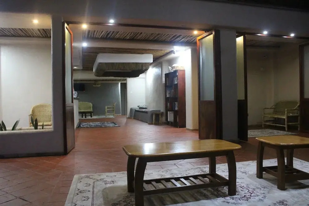 Montane Safaris Hotel, Entebbe