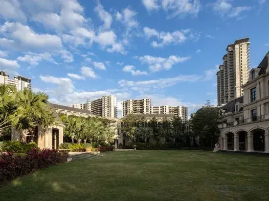 Wanning Riyuewan Shangyi Seaview Surf Apartment