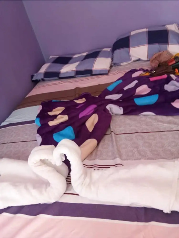 Purple Guesthouse