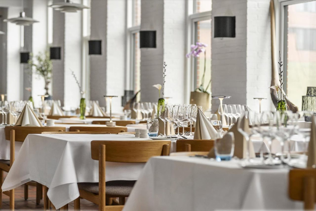 Hotel Fuglsocentret, BW Signature Collection