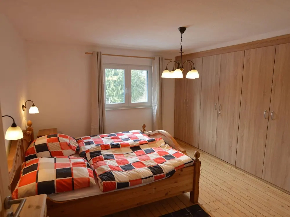 Holiday Home in Filz near River