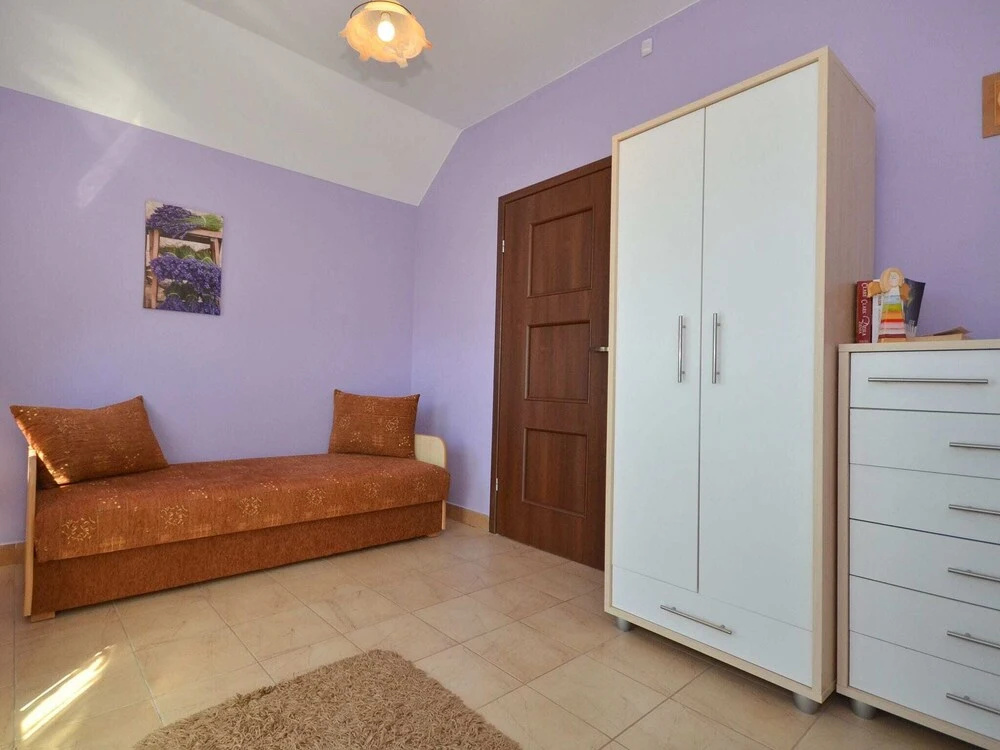 Large Holiday Home in Jaroslawiec With Barbecue