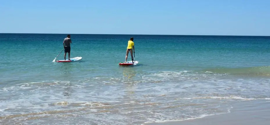 Camping Barataud
