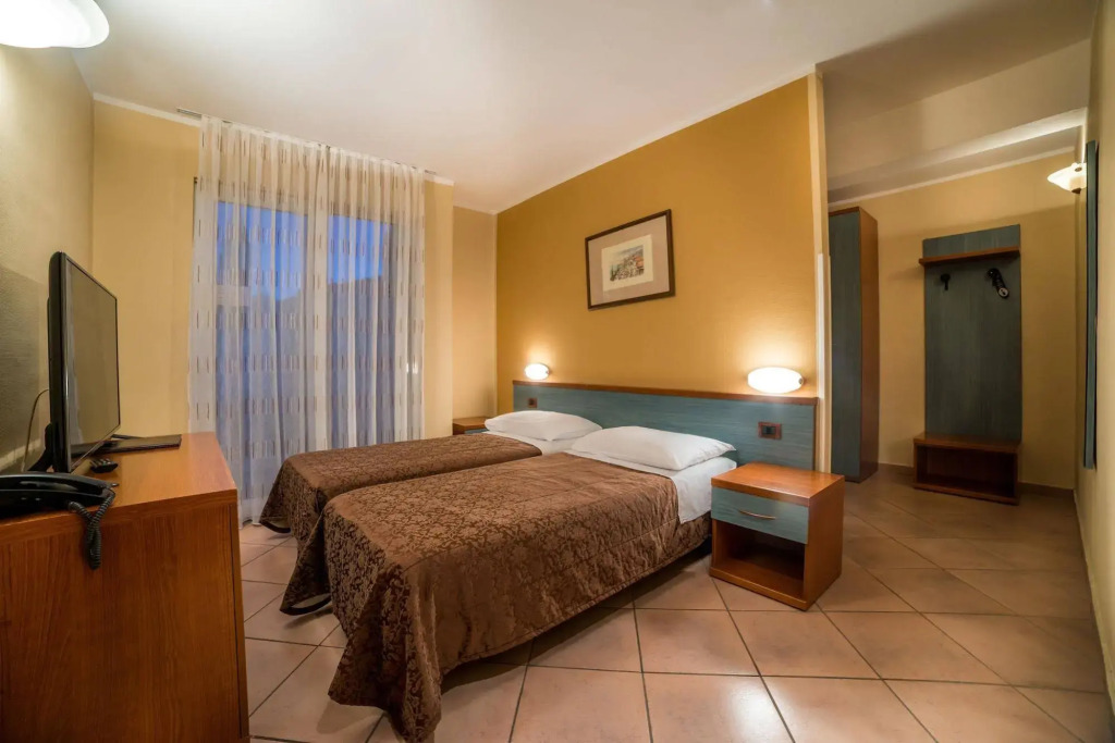 Hotel Marina