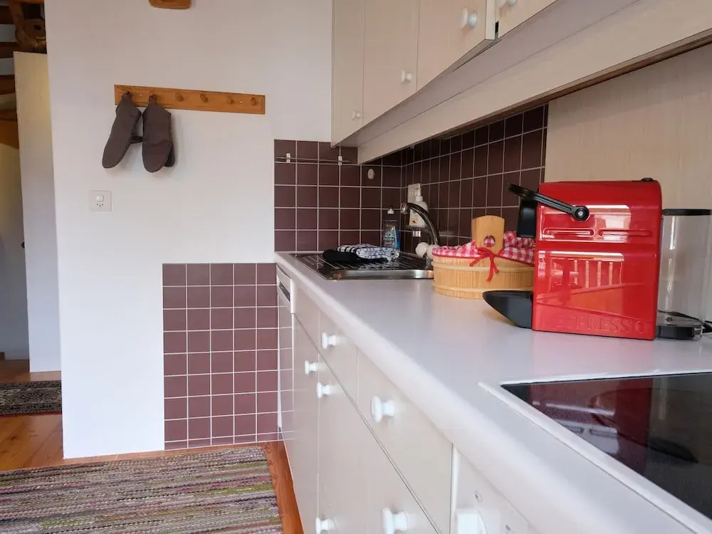 Ferienwohnung Chasa PR Maran Scuol