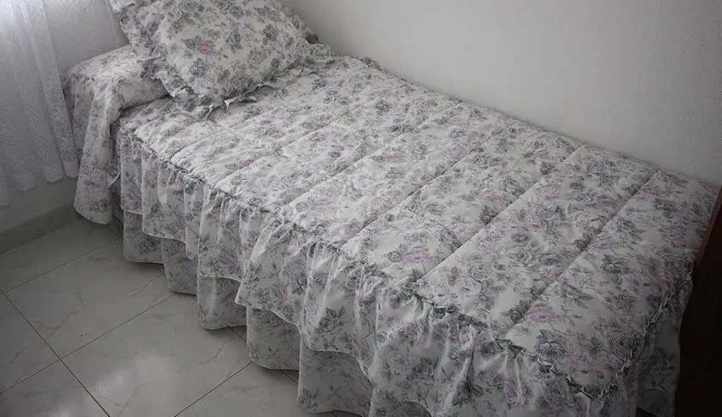 Apartment in O Pindo, A Coruna 102010