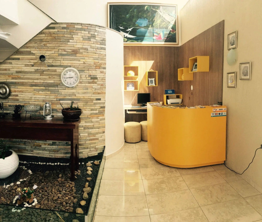 Aloha Hostel Manaus