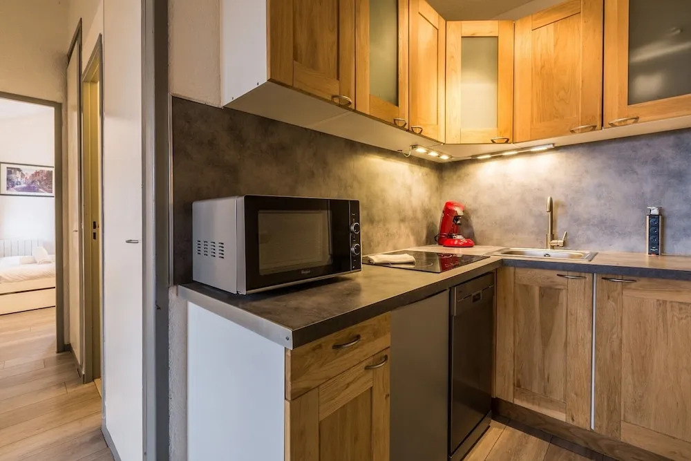 Apartment Forclaz 6