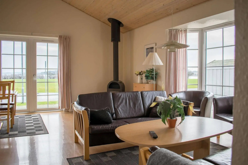 Enjoy Resorts Marina Fiskenæs - Wellness & Waterpark