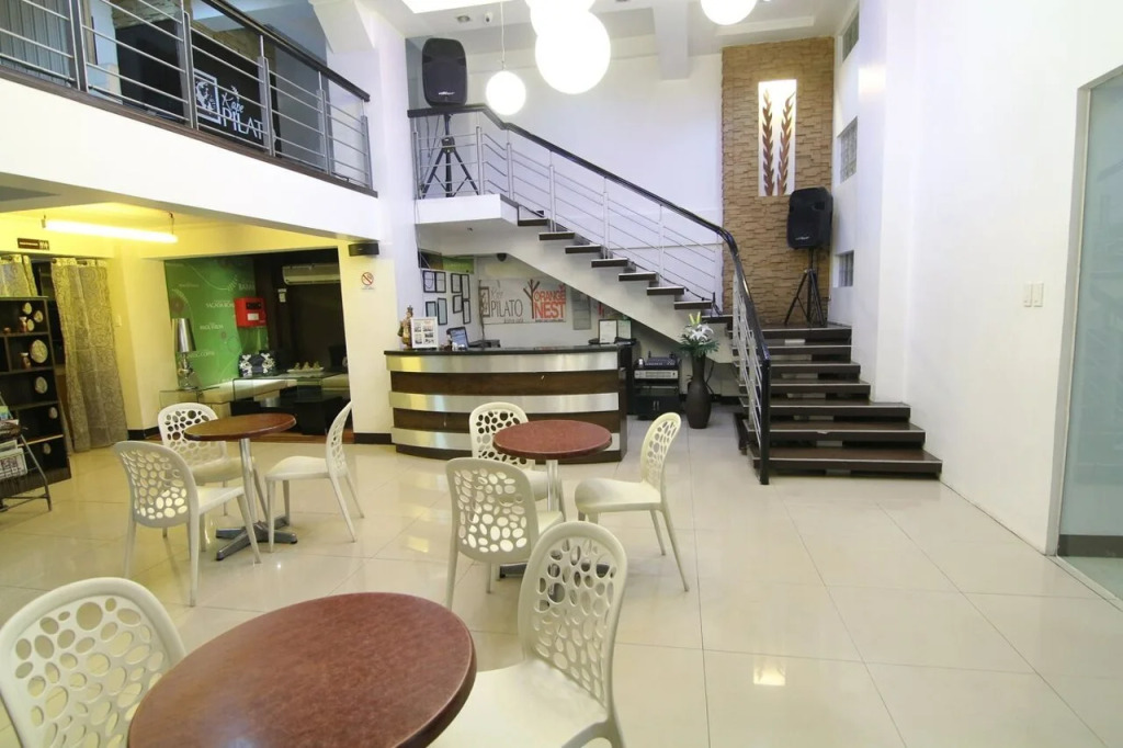 Orange Nest Hotel
