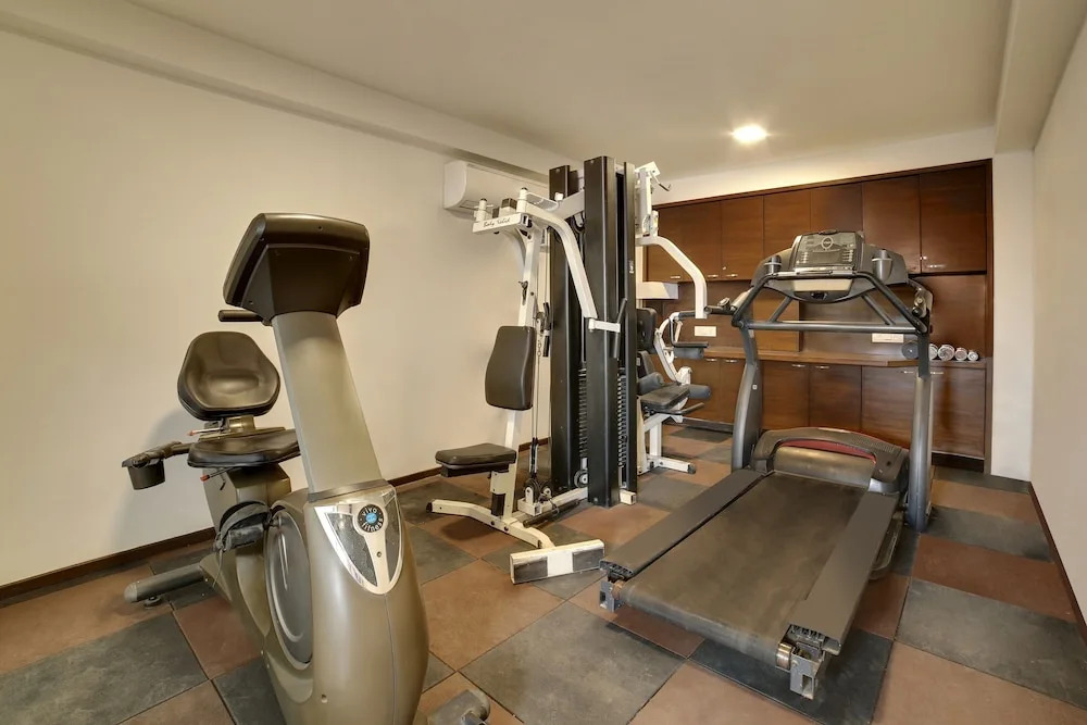 Clubhouse Nami Residency by CheckIn, Ahmedabad