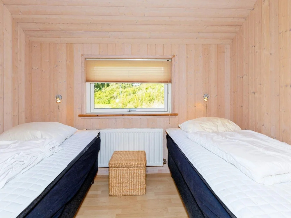 Luxury Retreat in Nr. Lyngby-by Traum