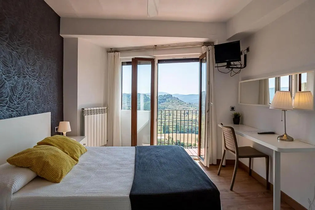 Hotel El Cid