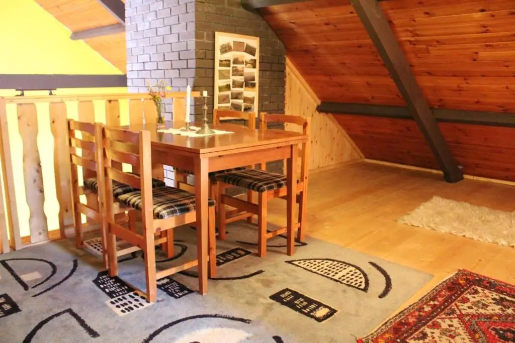 Charming House in Laghy with Garden