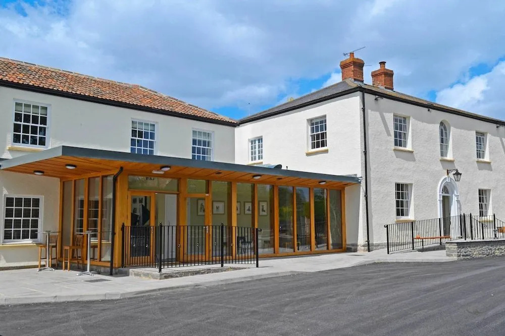 The Drayton Crown