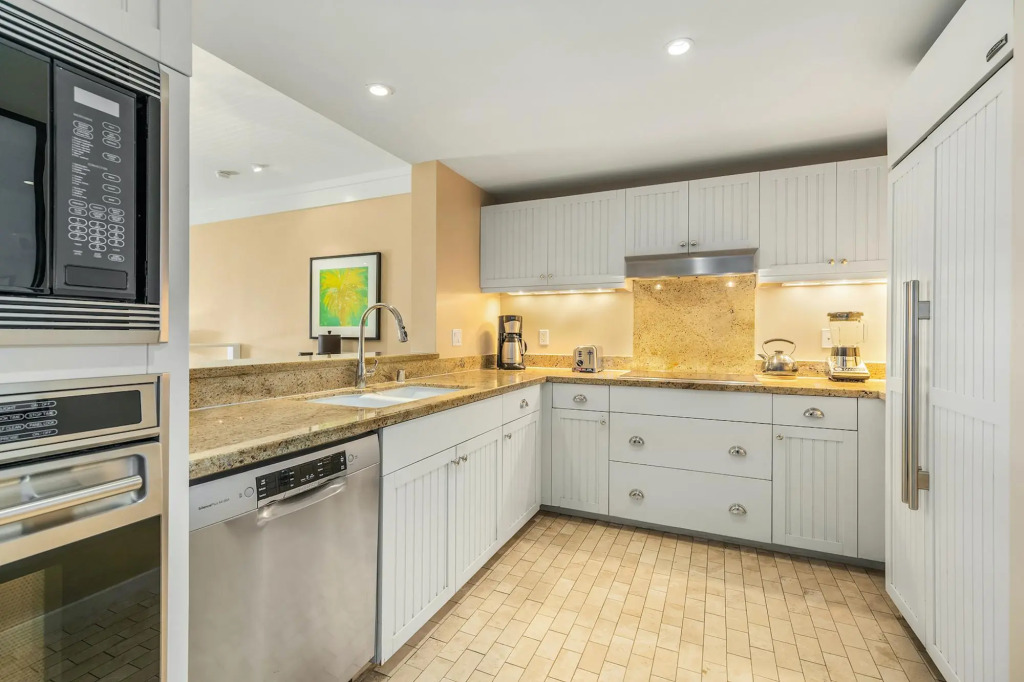 3-Bedroom Villa 315 in Kahuku
