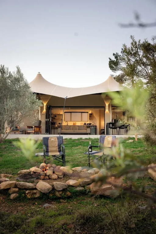 Wagyu Mountain Lodges